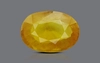 Yellow Sapphire - BYSGF-12012 (Origin - Thailand) Fine - Quality